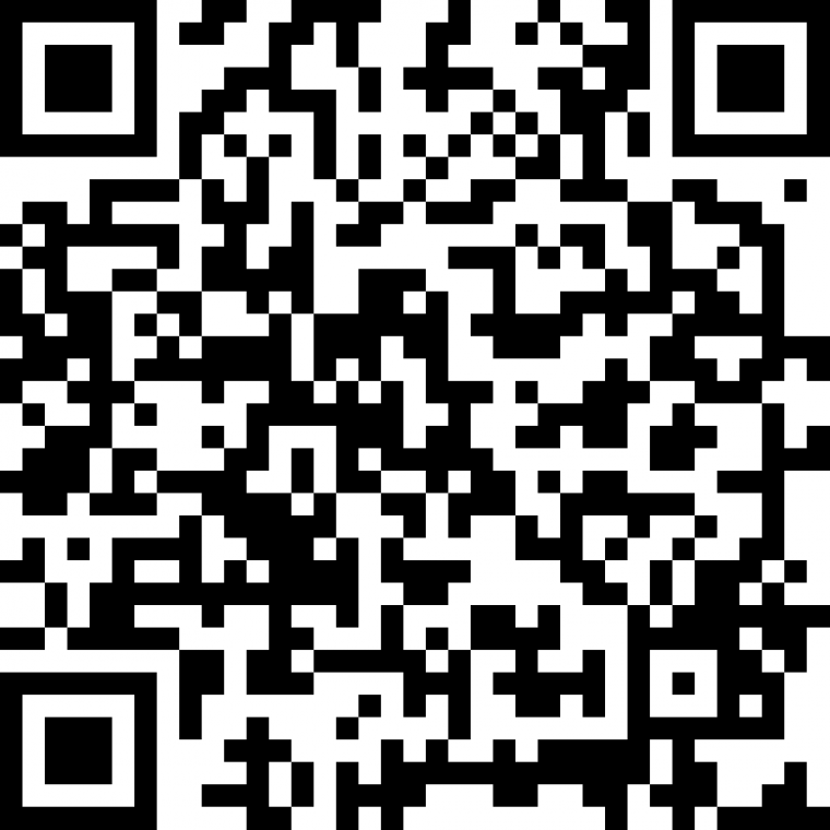 QR Code zum Audioguide