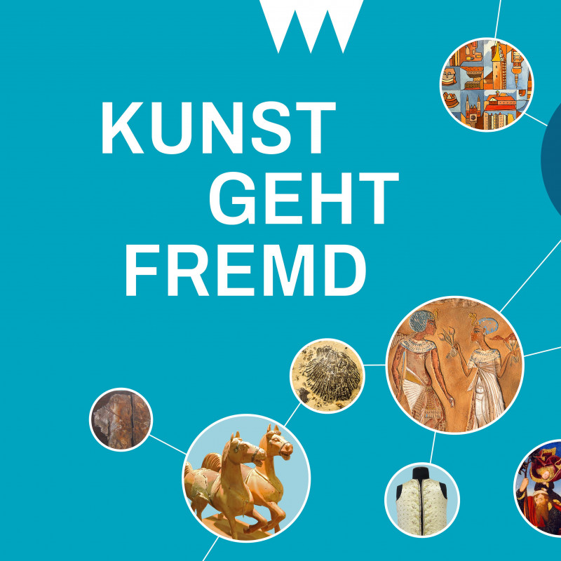Ausstellungen Fränkisches Freilandmuseum Fladungen mit dem RhönZügle