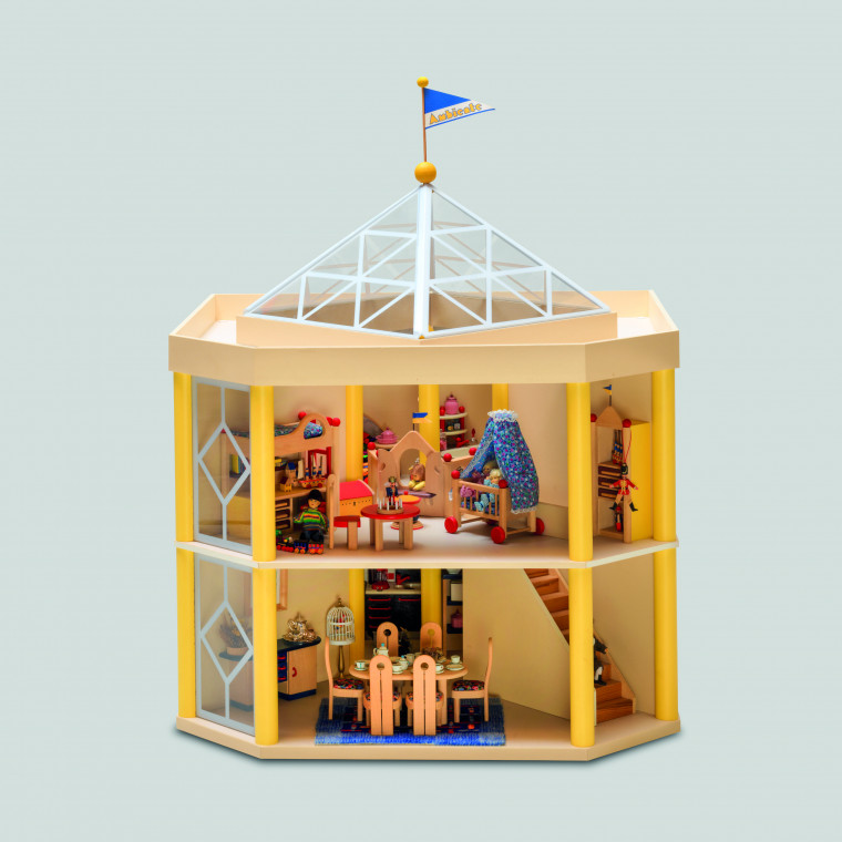 &copy; Museum Obersch&ouml;nenfeld, Foto: Br&uuml;cklmair