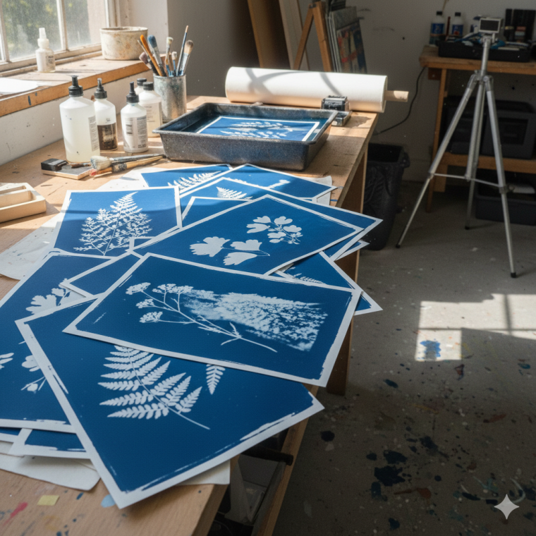 Foto: KI-generierte Darstellung, erstellt mit Google Gemini